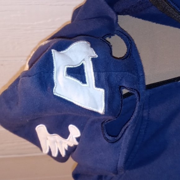 Marvel Captain America hoodie size small - Picture 6 of 7